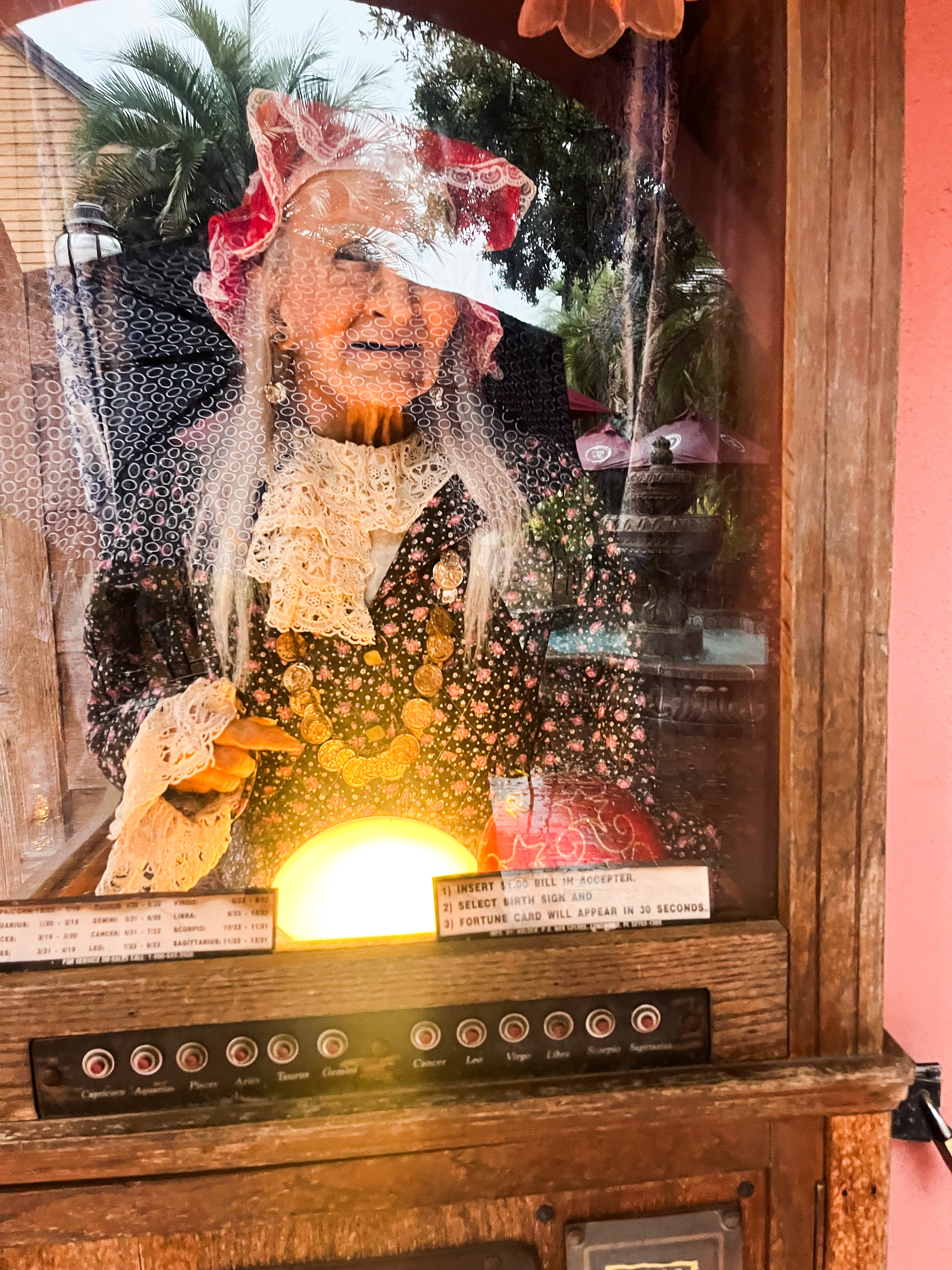 Fortune Teller Download