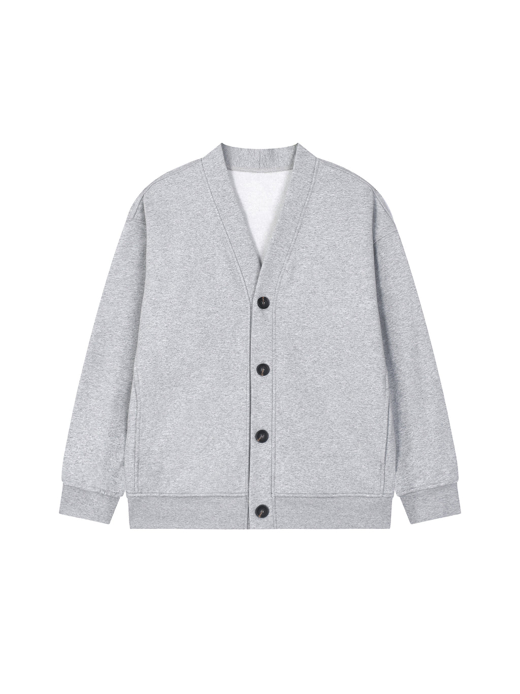 Sweet Tribute - JVDM - Heavyweight Cardigan