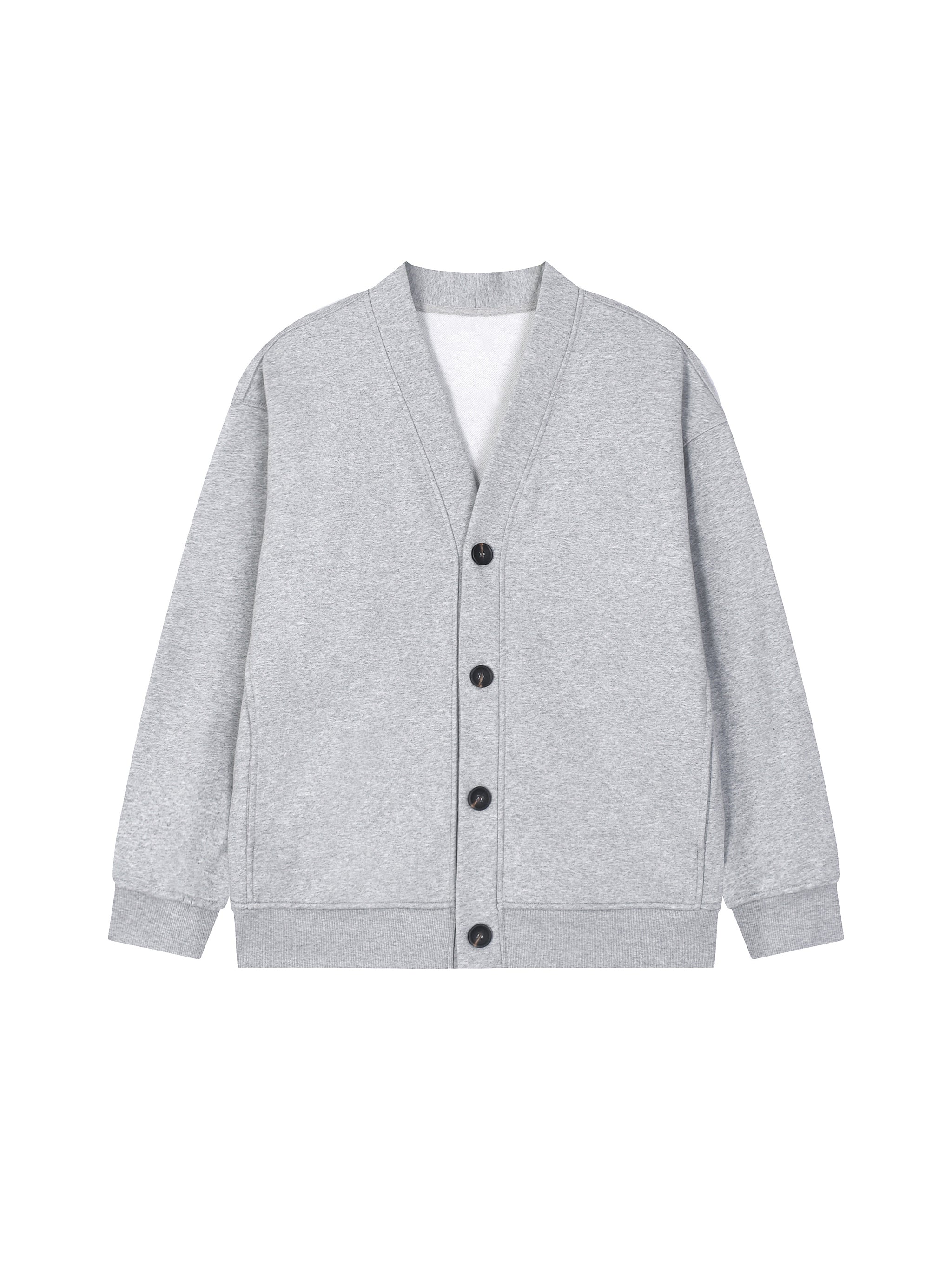 Sweet Tribute - JVDM - Heavyweight Cardigan